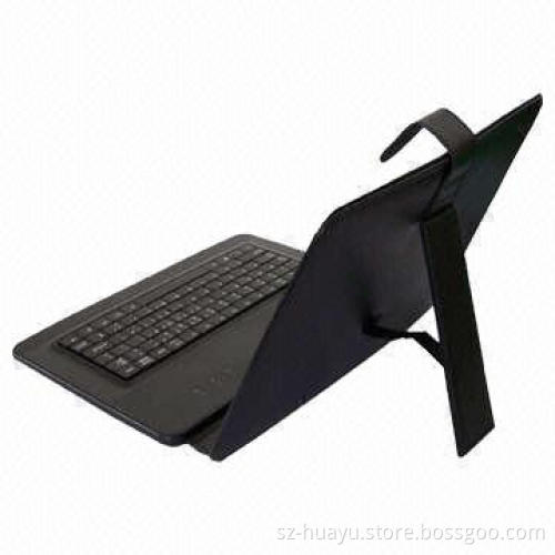 10.1-inch universal tablet PC keyboard case